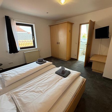 Hotel Everswinkel Ngoại thất bức ảnh