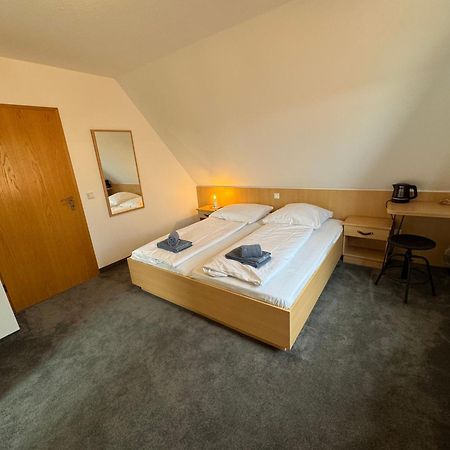 Hotel Everswinkel Ngoại thất bức ảnh