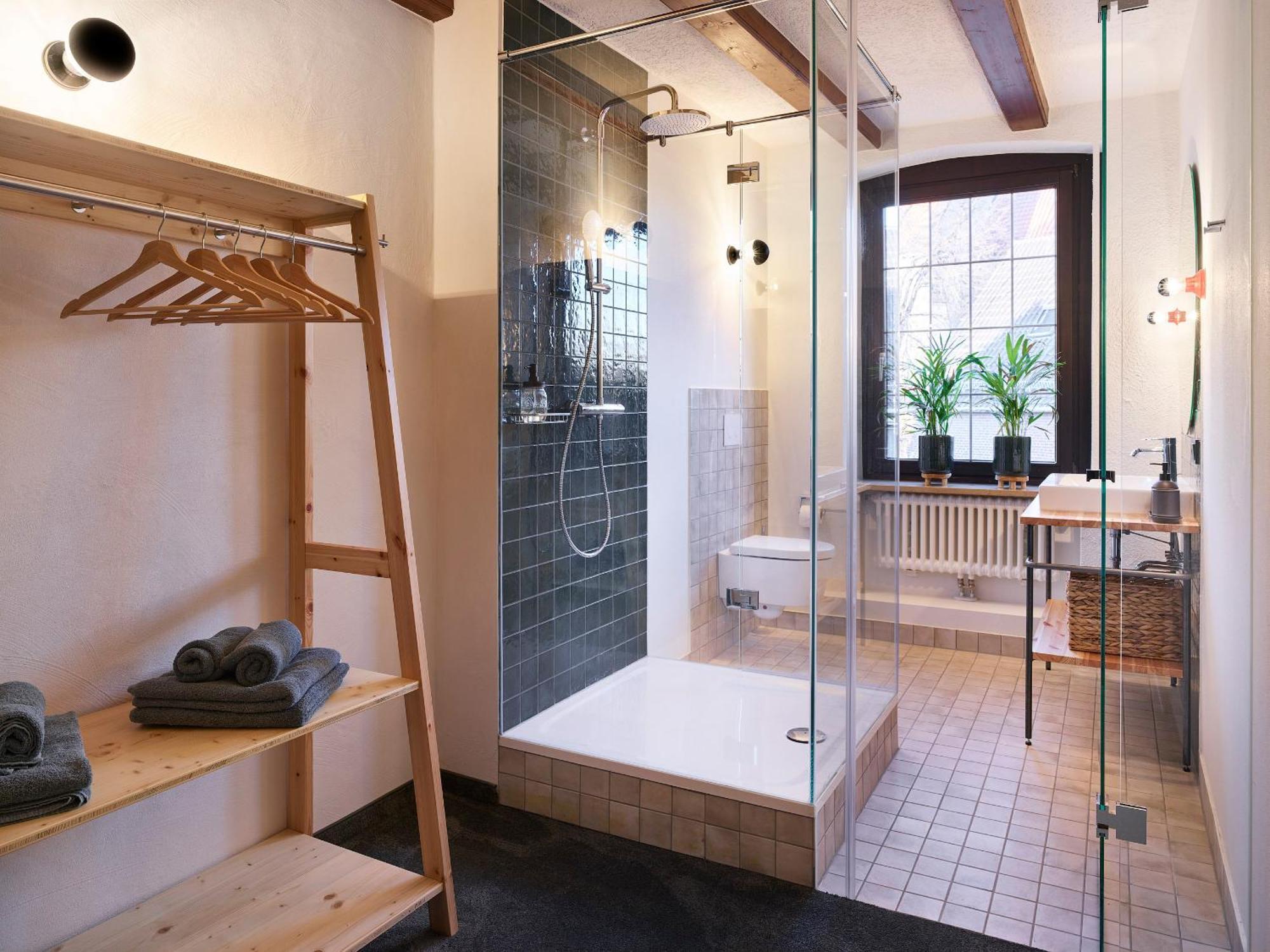 Hotel Everswinkel Ngoại thất bức ảnh