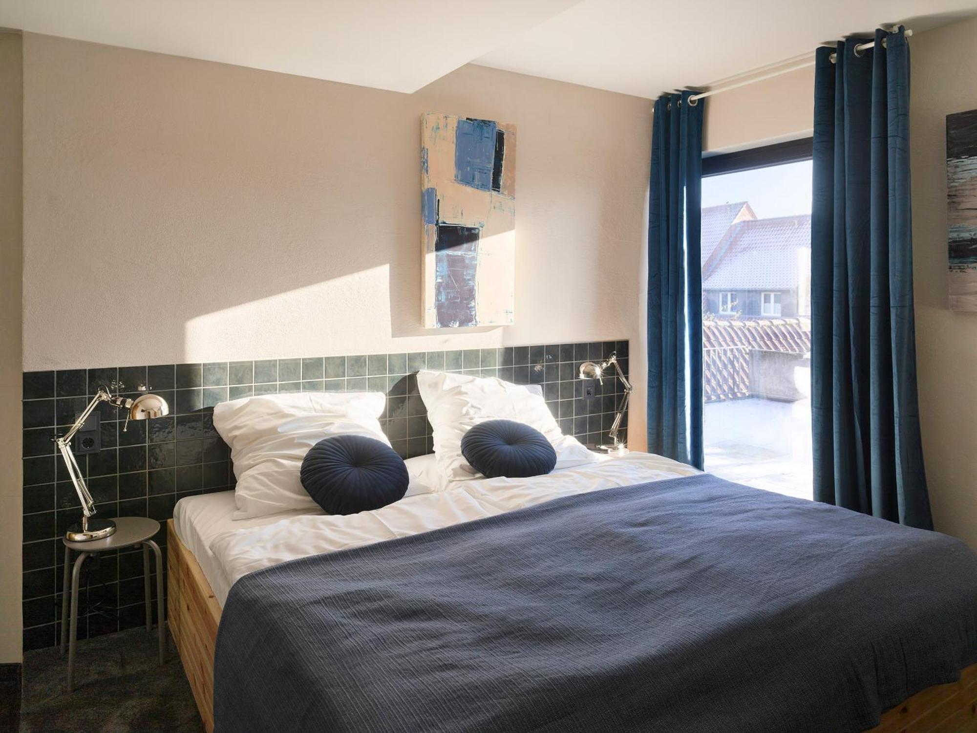 Hotel Everswinkel Ngoại thất bức ảnh