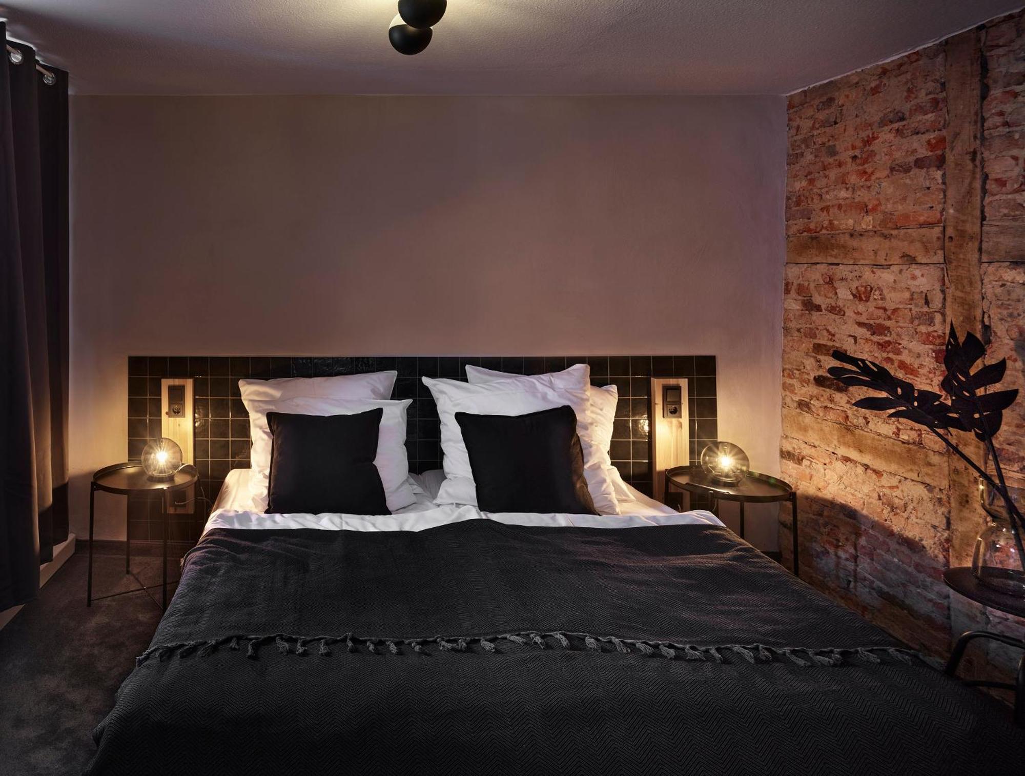 Hotel Everswinkel Ngoại thất bức ảnh