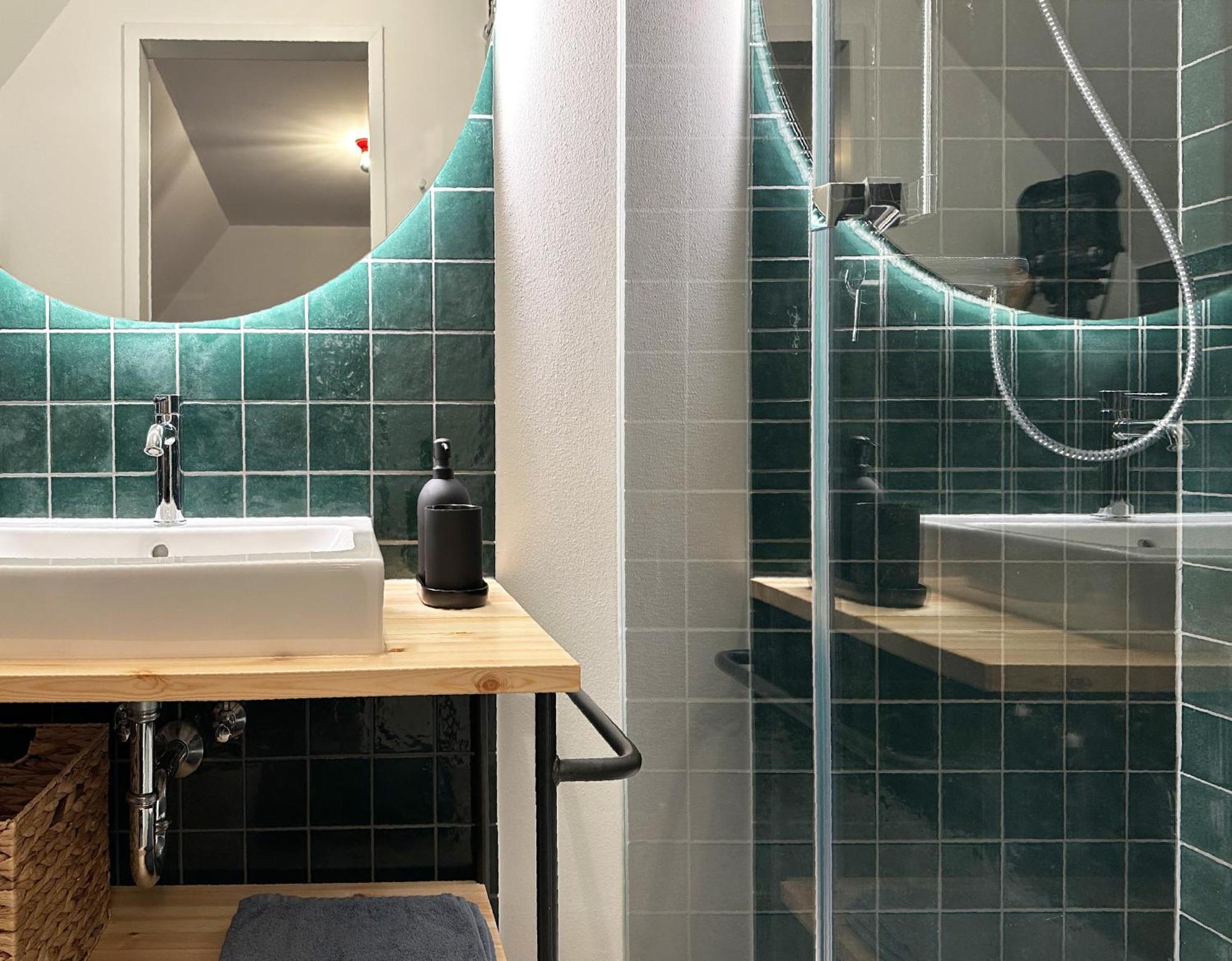 Hotel Everswinkel Ngoại thất bức ảnh