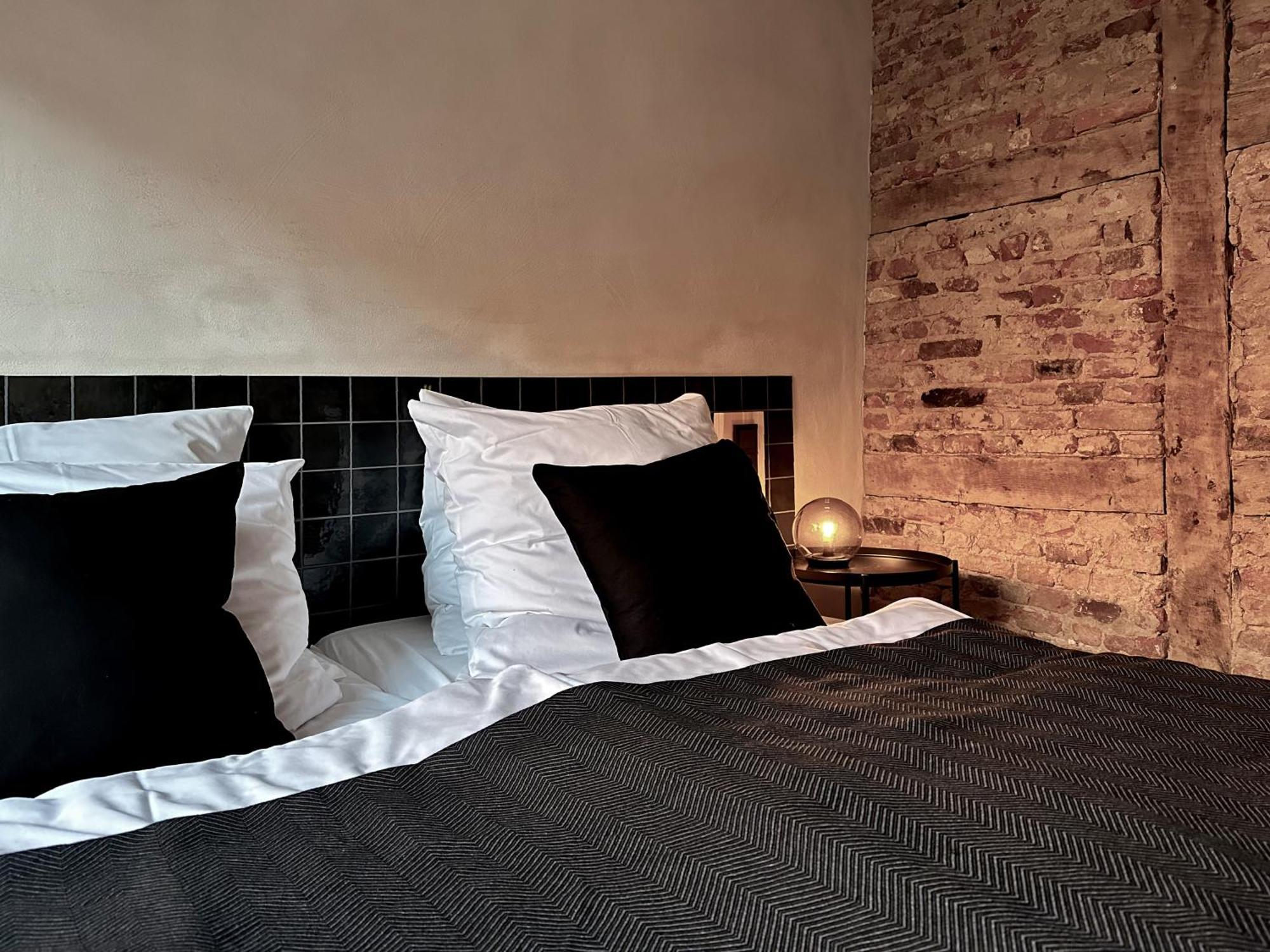 Hotel Everswinkel Ngoại thất bức ảnh