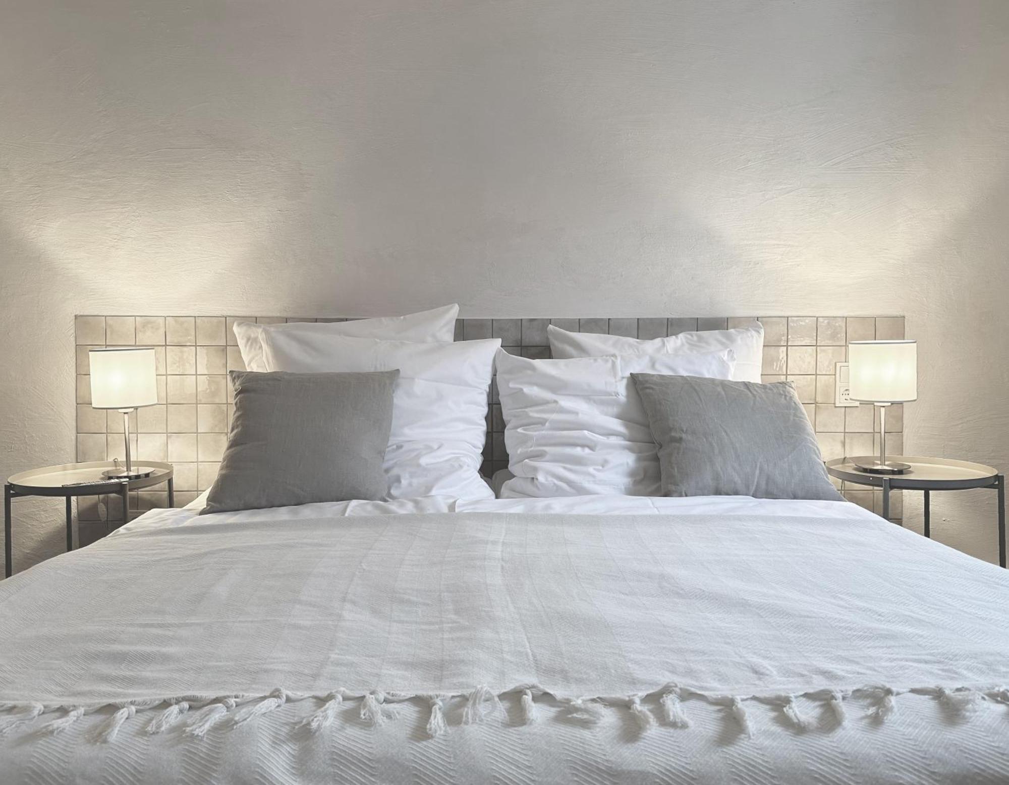 Hotel Everswinkel Ngoại thất bức ảnh