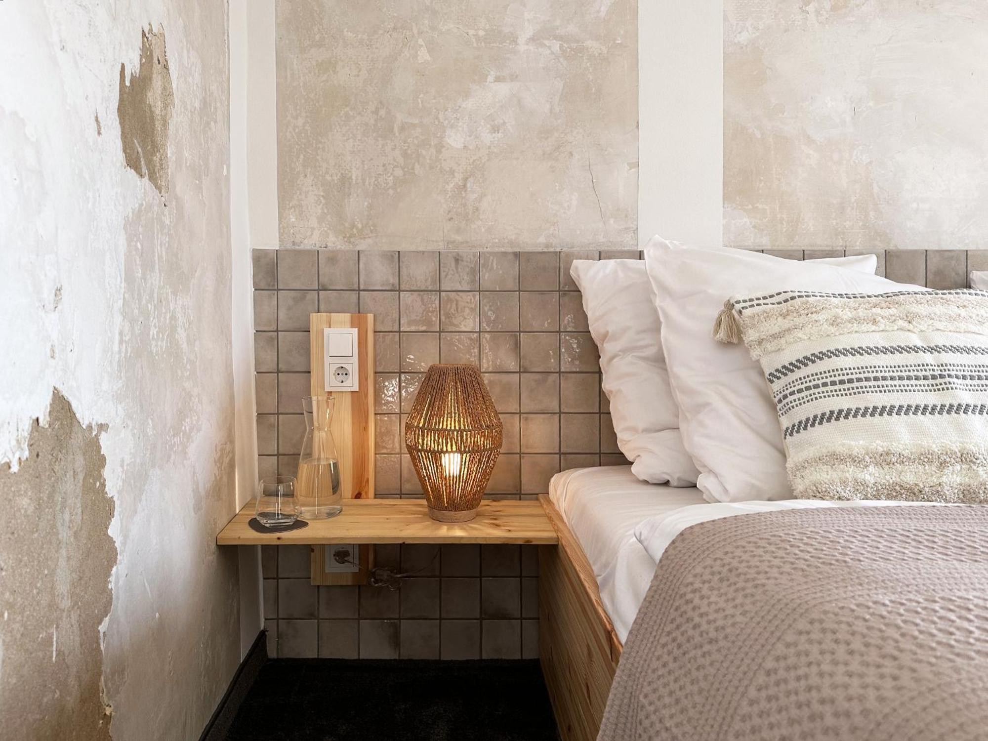 Hotel Everswinkel Ngoại thất bức ảnh