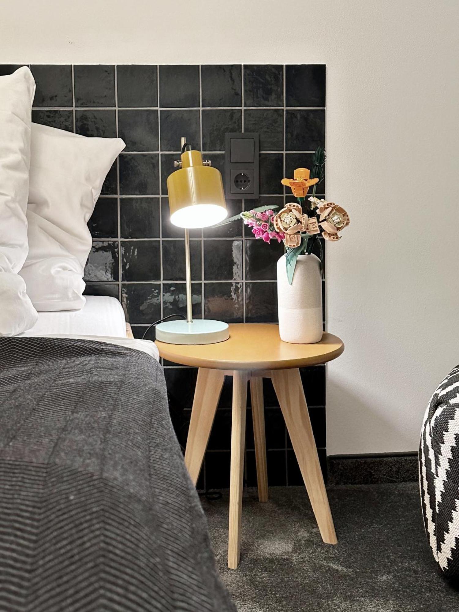 Hotel Everswinkel Ngoại thất bức ảnh
