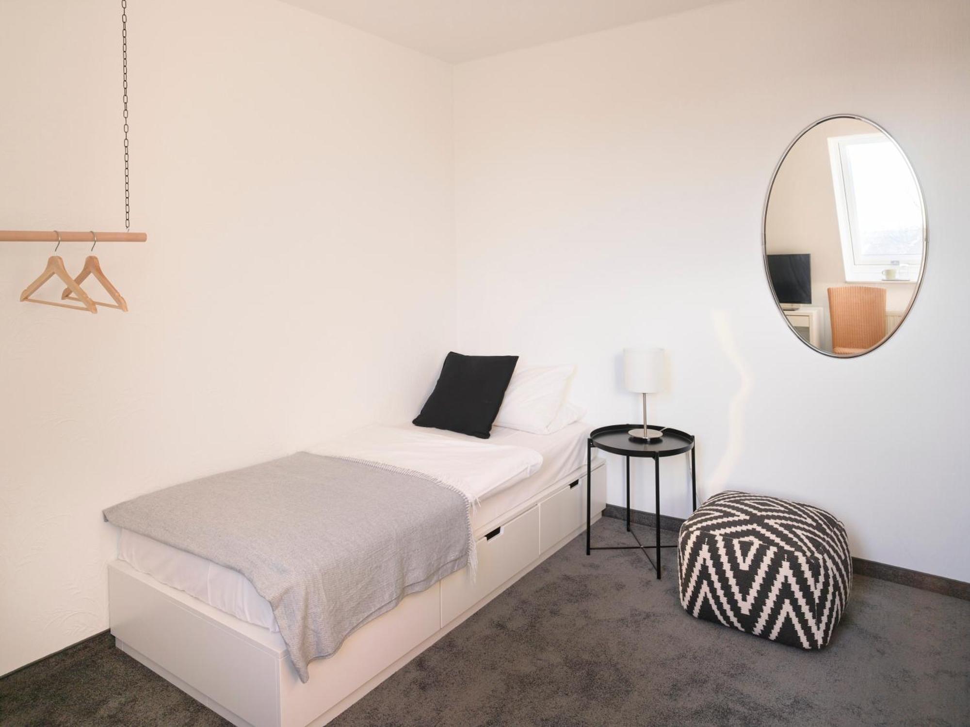 Hotel Everswinkel Ngoại thất bức ảnh
