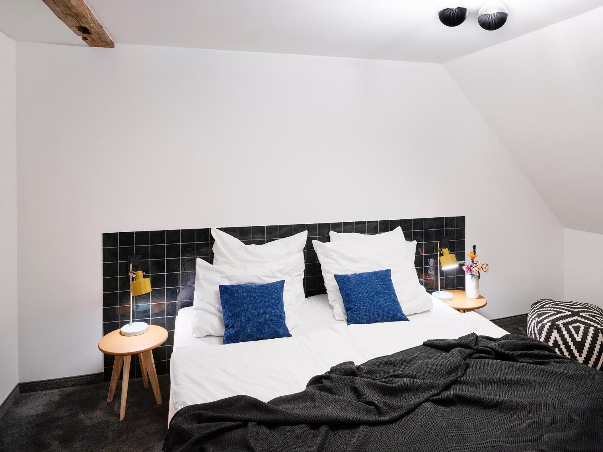 Hotel Everswinkel Ngoại thất bức ảnh