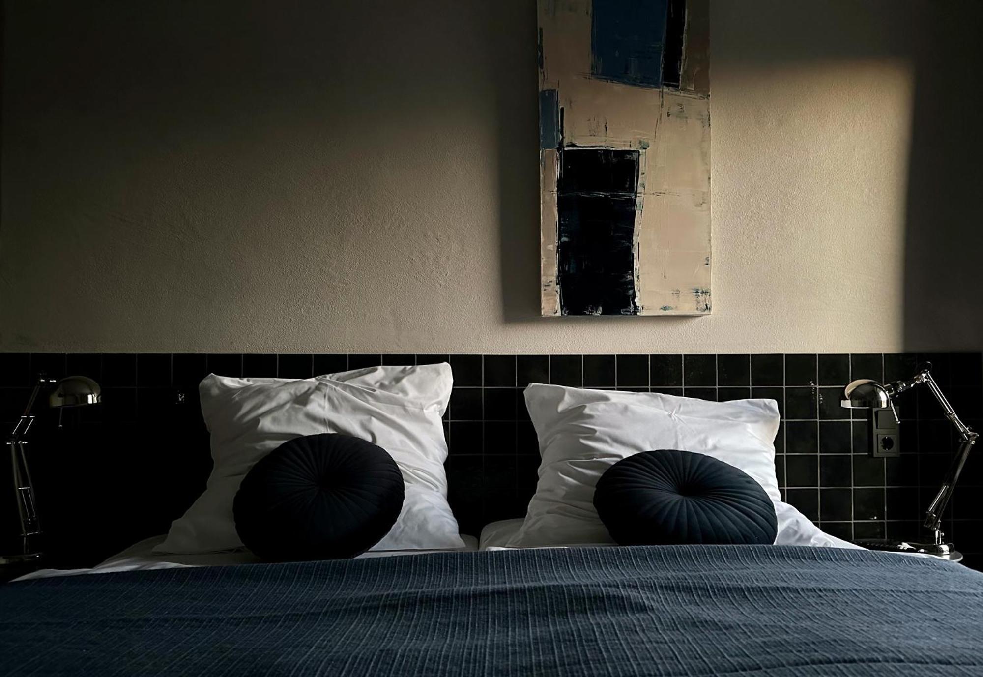 Hotel Everswinkel Ngoại thất bức ảnh