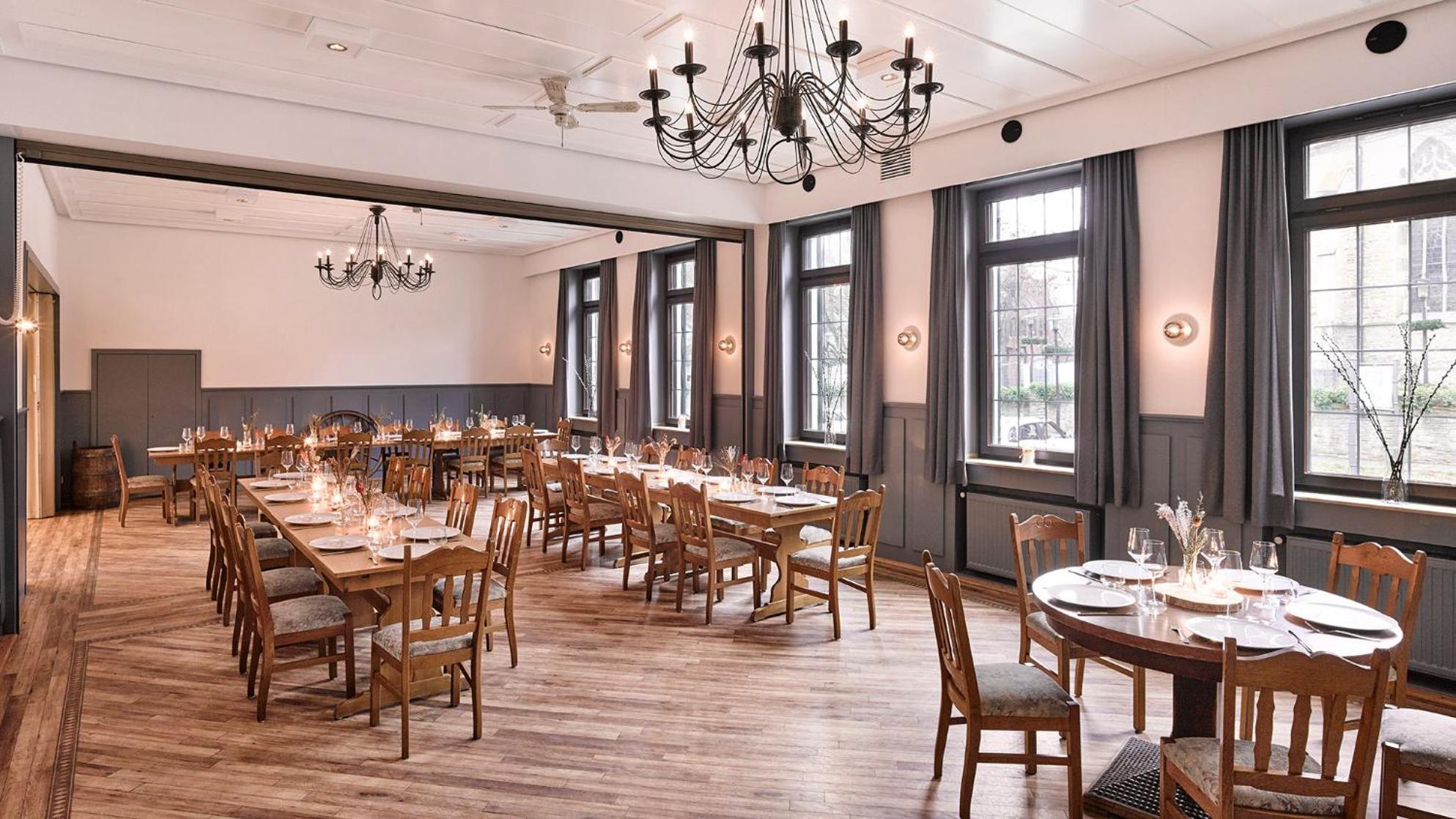 Hotel Everswinkel Ngoại thất bức ảnh