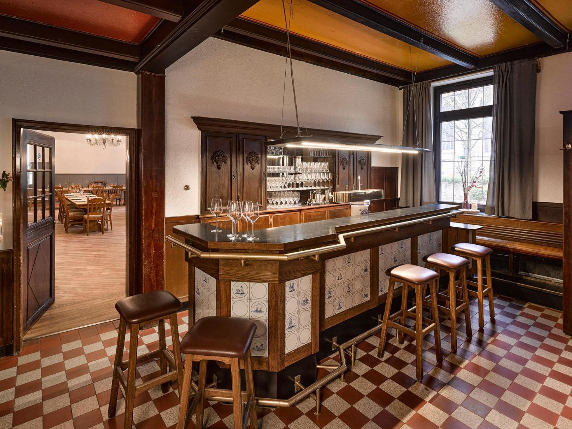 Hotel Everswinkel Ngoại thất bức ảnh
