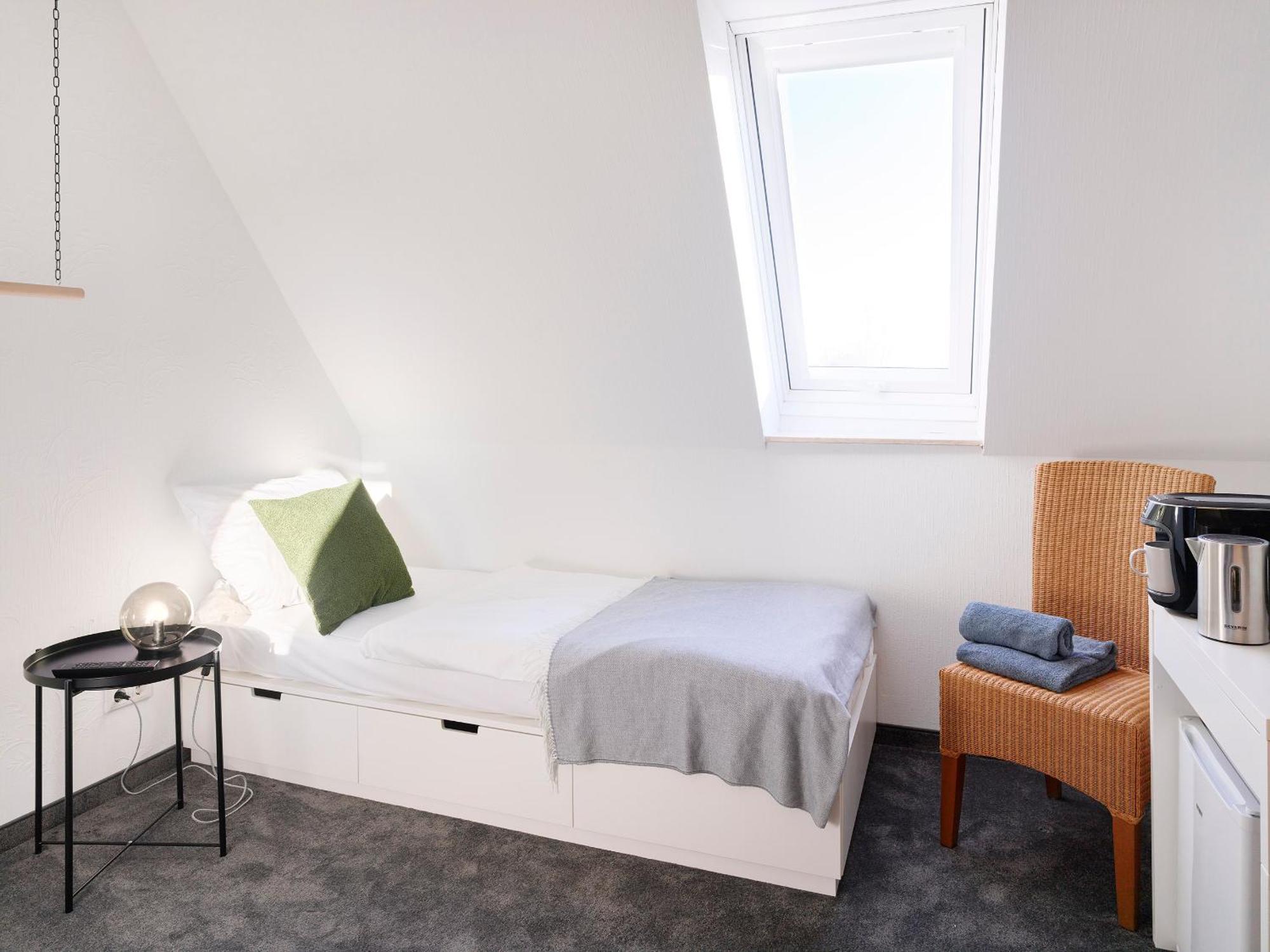 Hotel Everswinkel Ngoại thất bức ảnh
