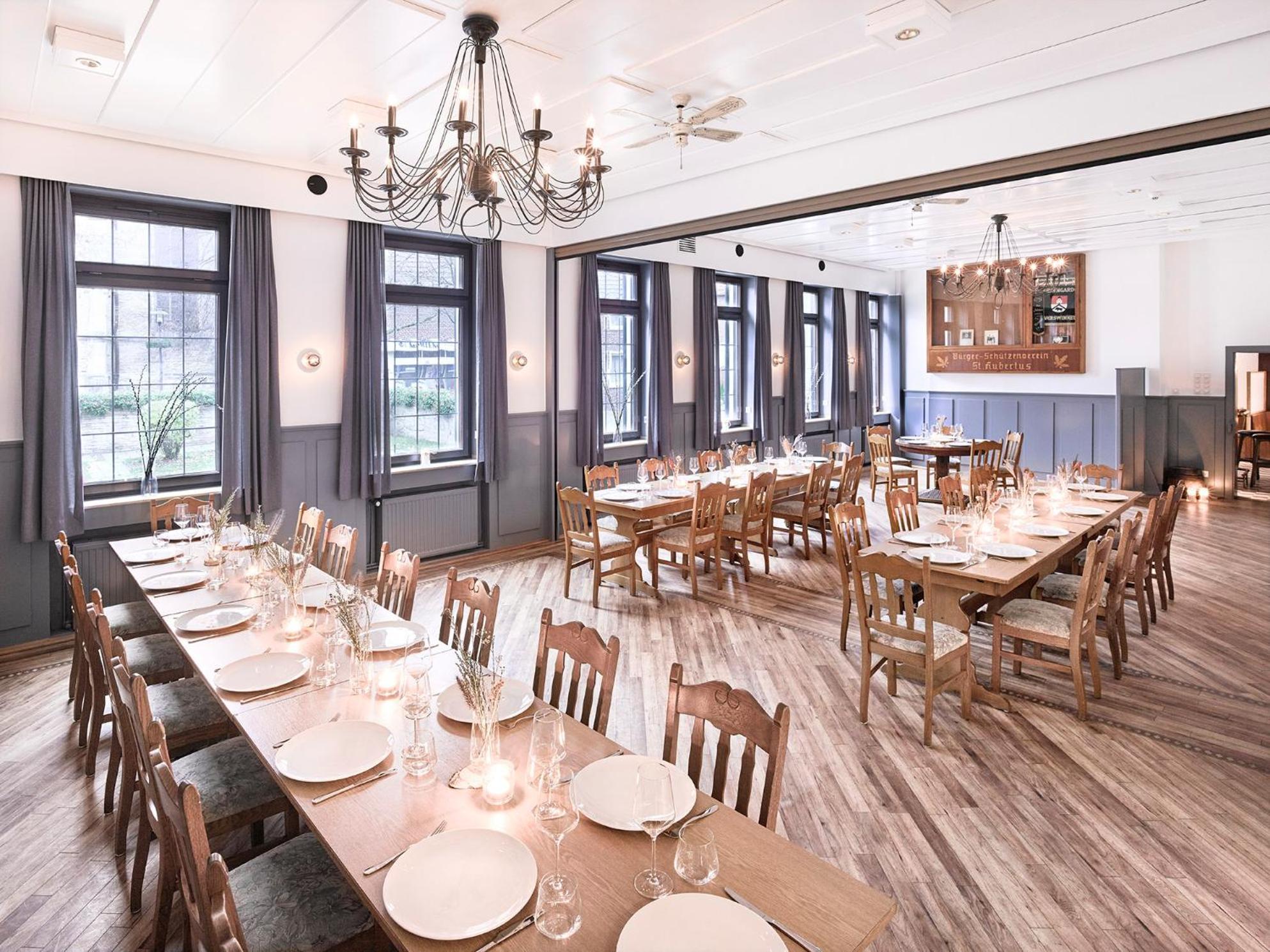 Hotel Everswinkel Ngoại thất bức ảnh