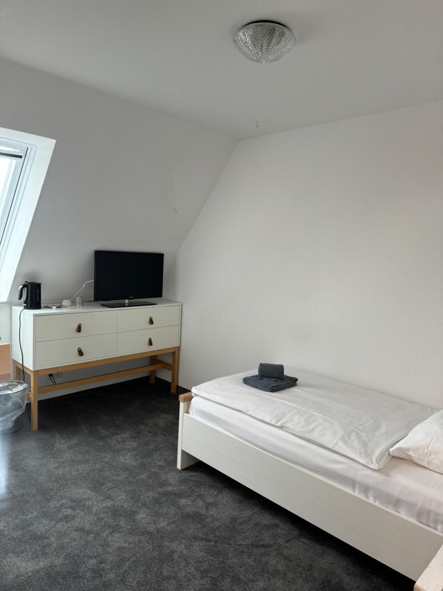 Hotel Everswinkel Ngoại thất bức ảnh