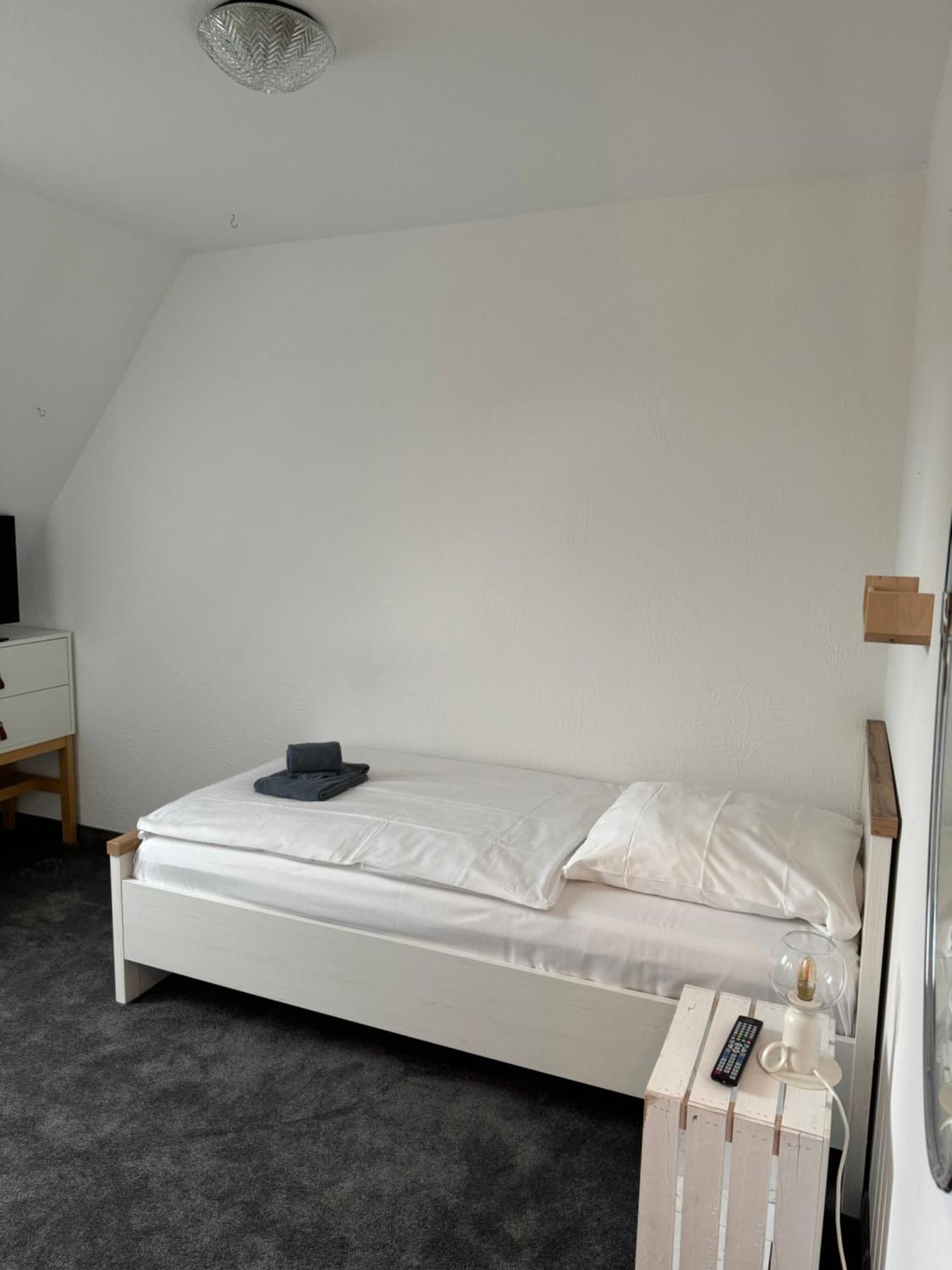 Hotel Everswinkel Ngoại thất bức ảnh