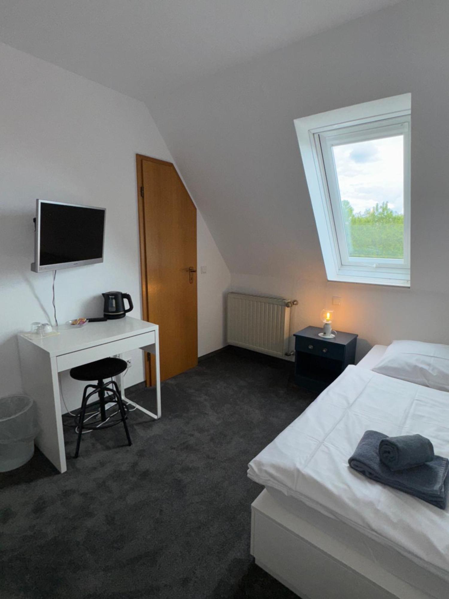 Hotel Everswinkel Ngoại thất bức ảnh