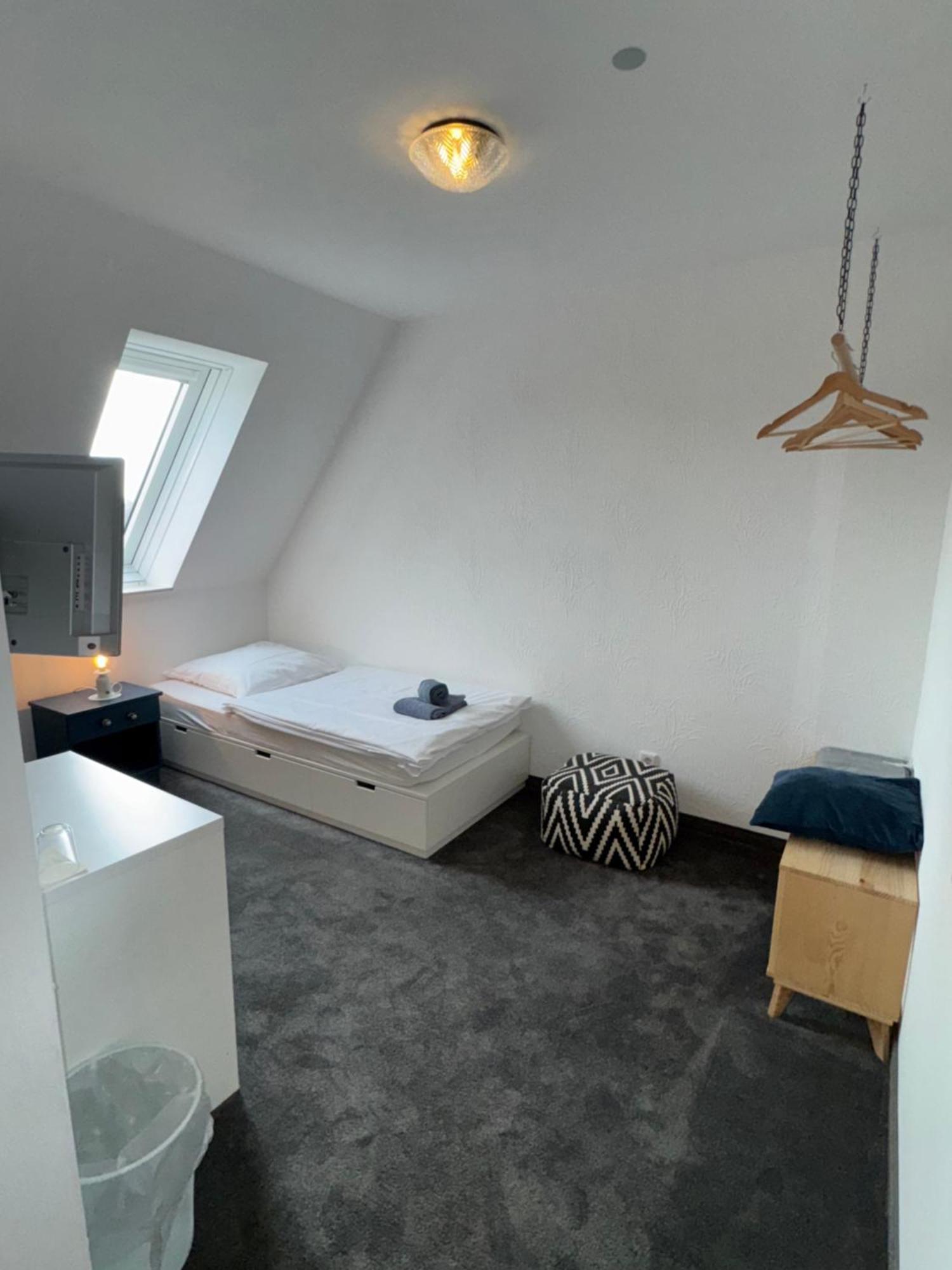 Hotel Everswinkel Ngoại thất bức ảnh