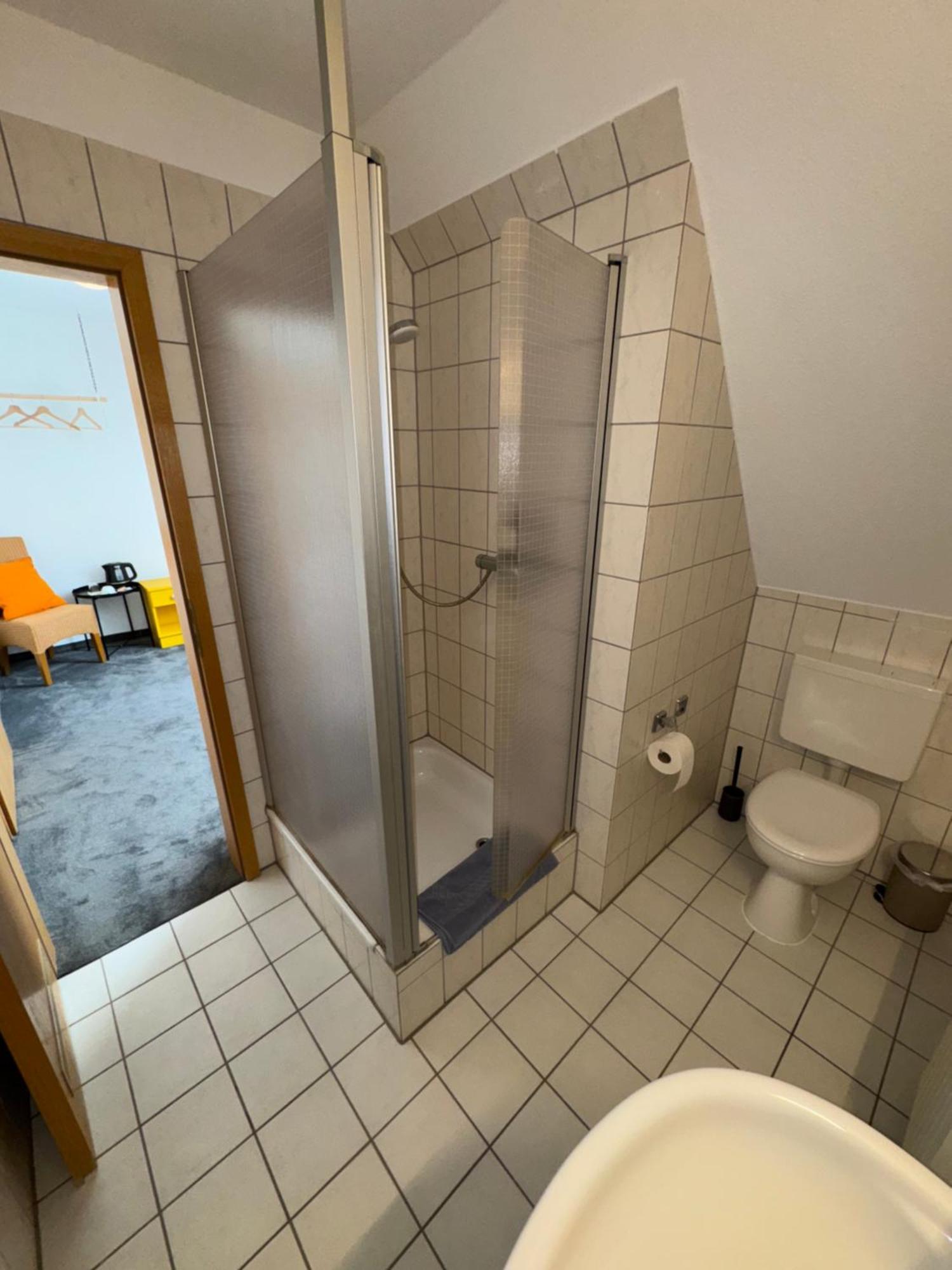 Hotel Everswinkel Ngoại thất bức ảnh