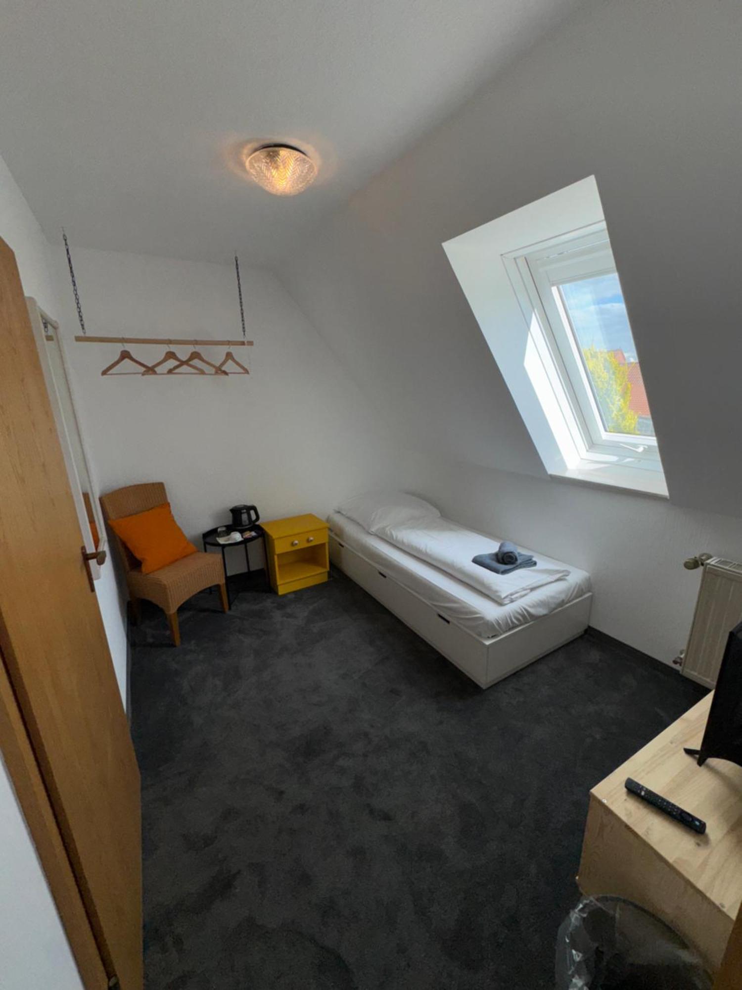Hotel Everswinkel Ngoại thất bức ảnh