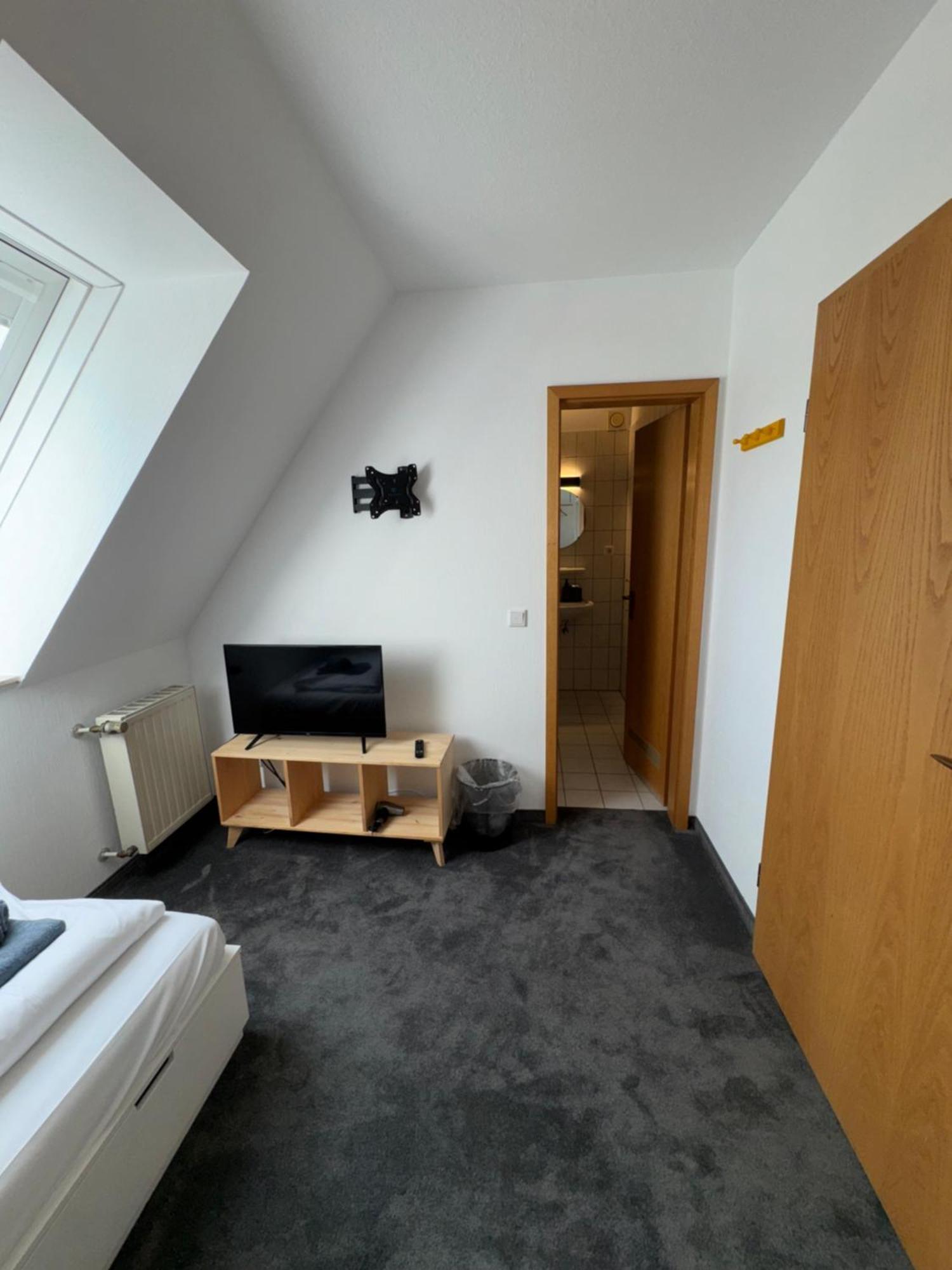 Hotel Everswinkel Ngoại thất bức ảnh
