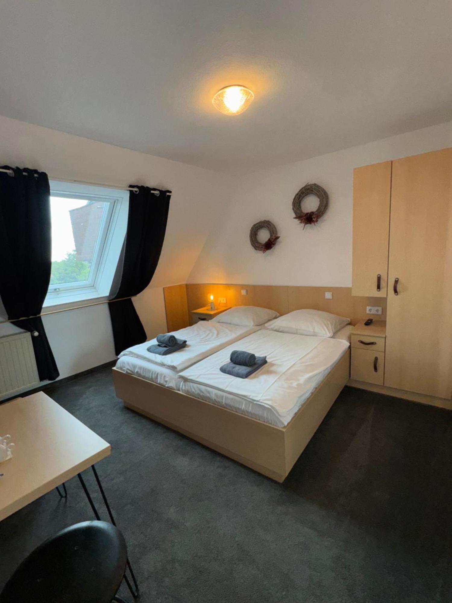 Hotel Everswinkel Ngoại thất bức ảnh
