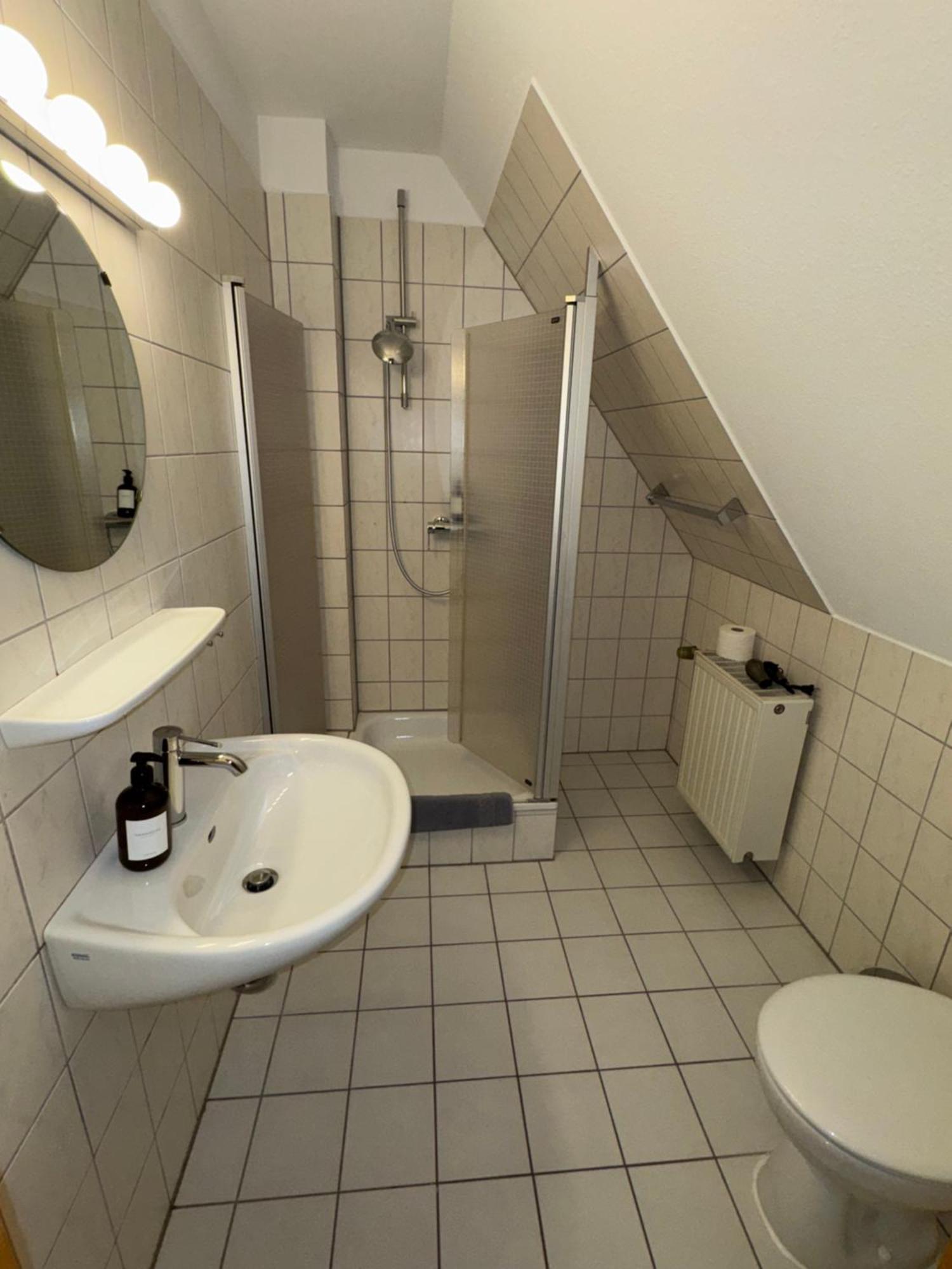 Hotel Everswinkel Ngoại thất bức ảnh