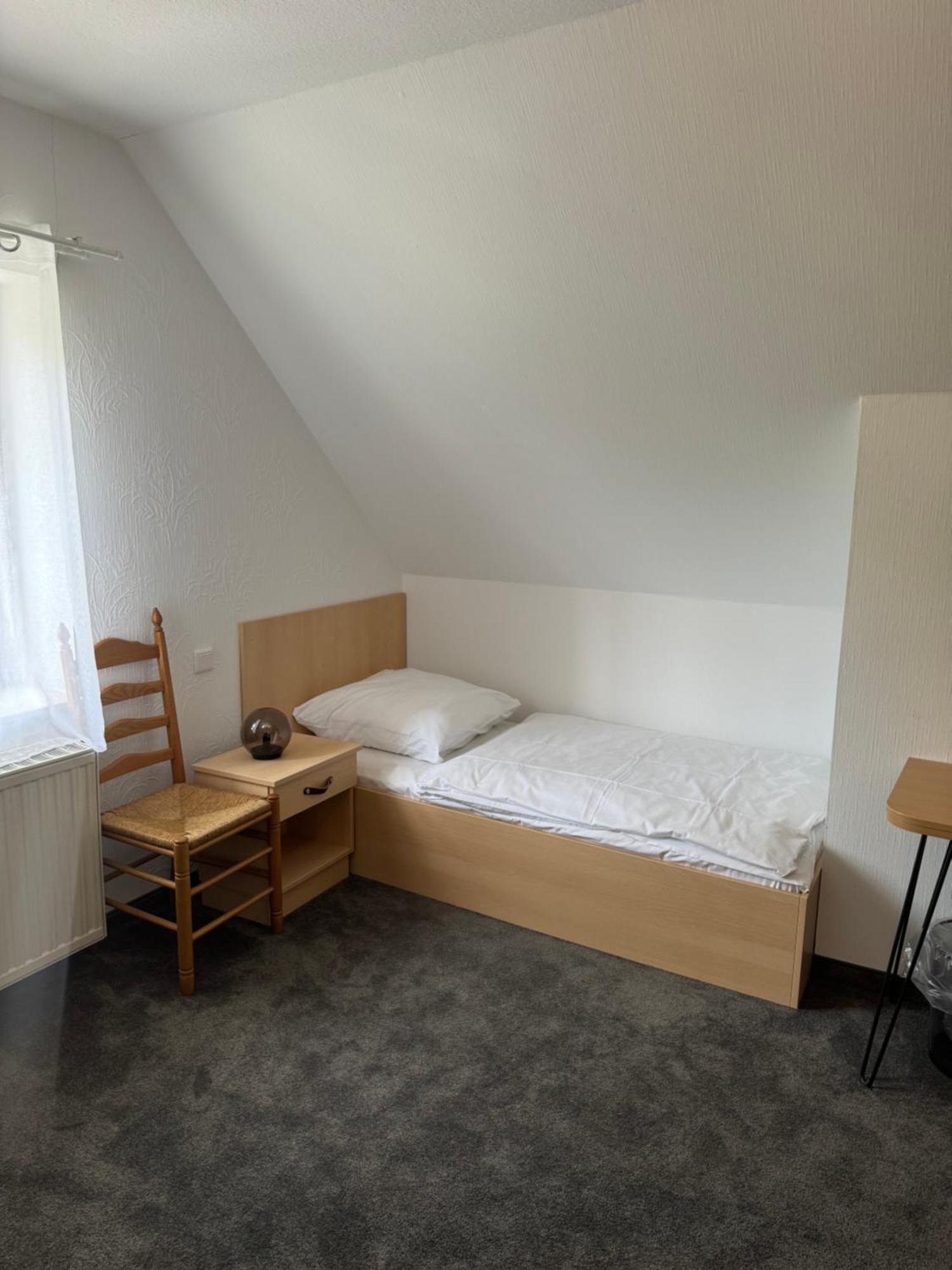 Hotel Everswinkel Ngoại thất bức ảnh