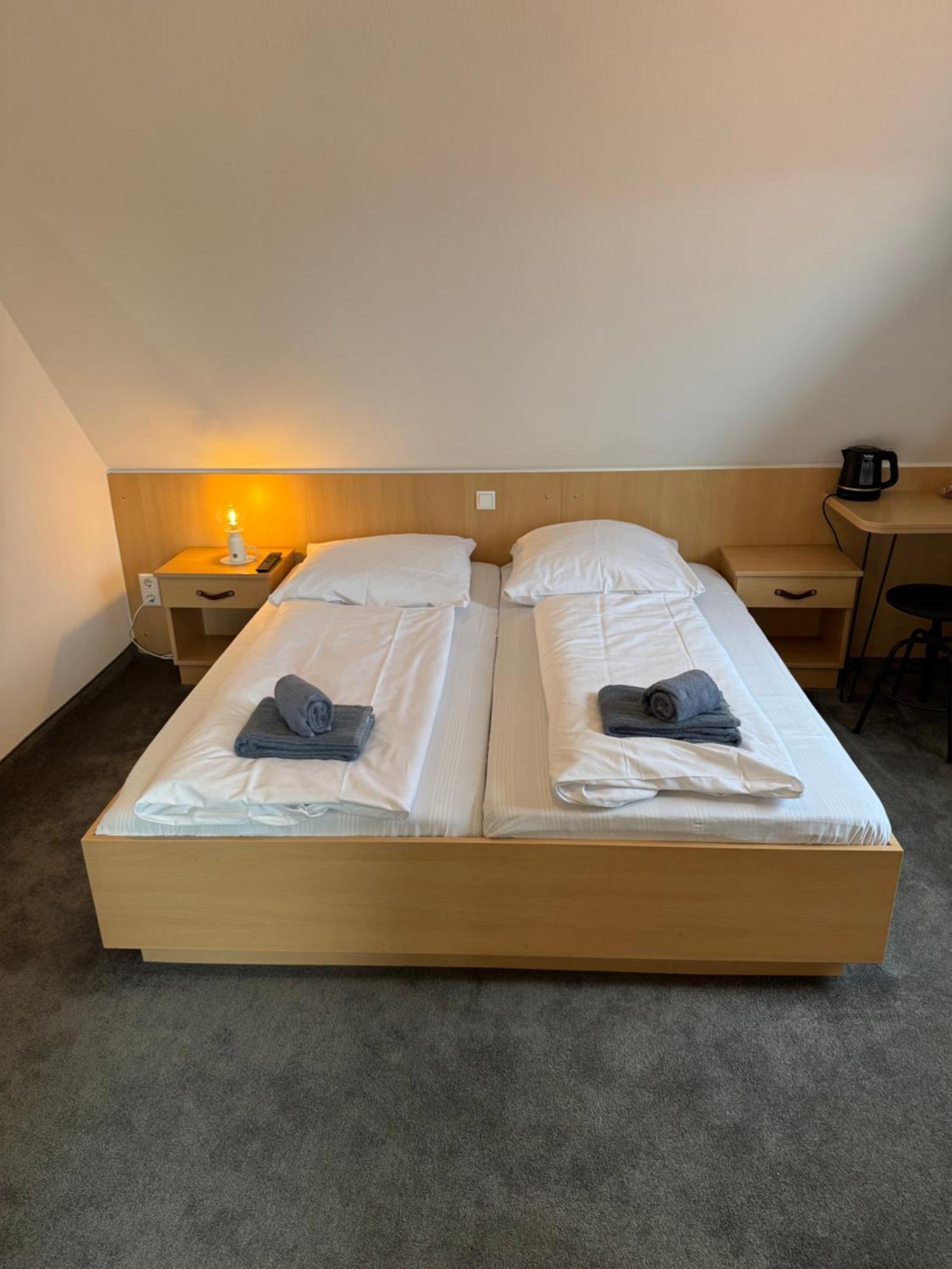 Hotel Everswinkel Ngoại thất bức ảnh