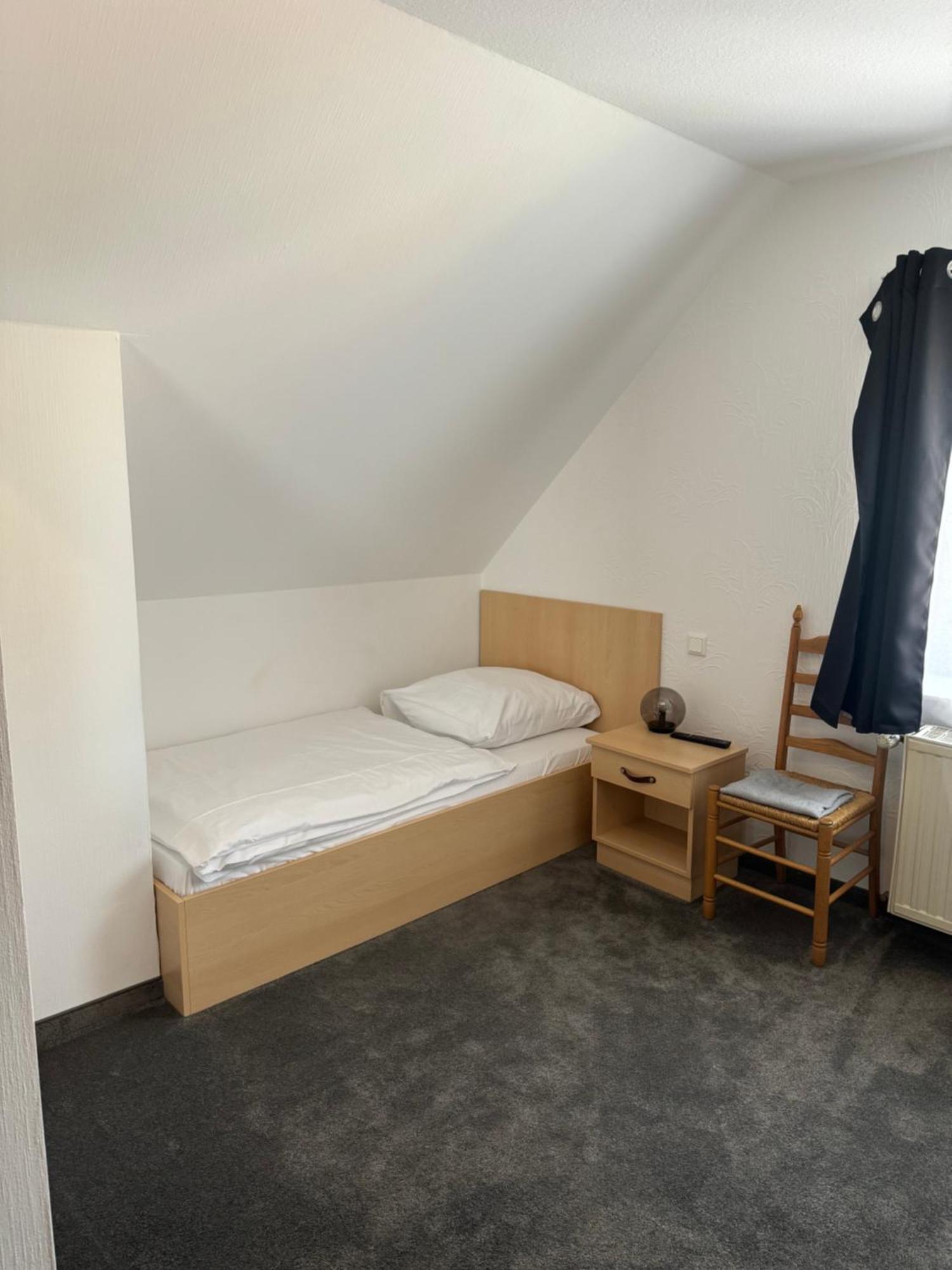 Hotel Everswinkel Ngoại thất bức ảnh