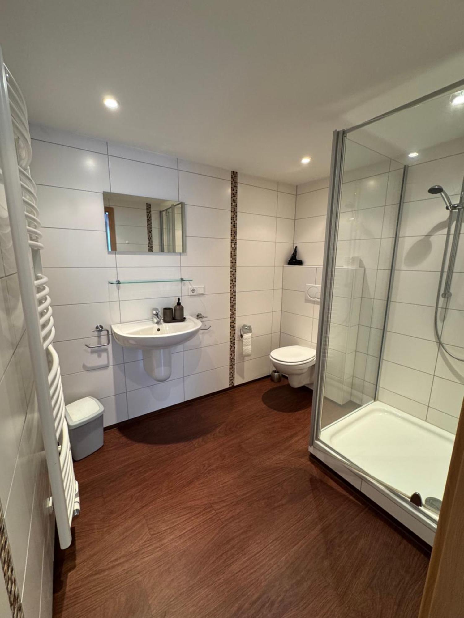 Hotel Everswinkel Ngoại thất bức ảnh