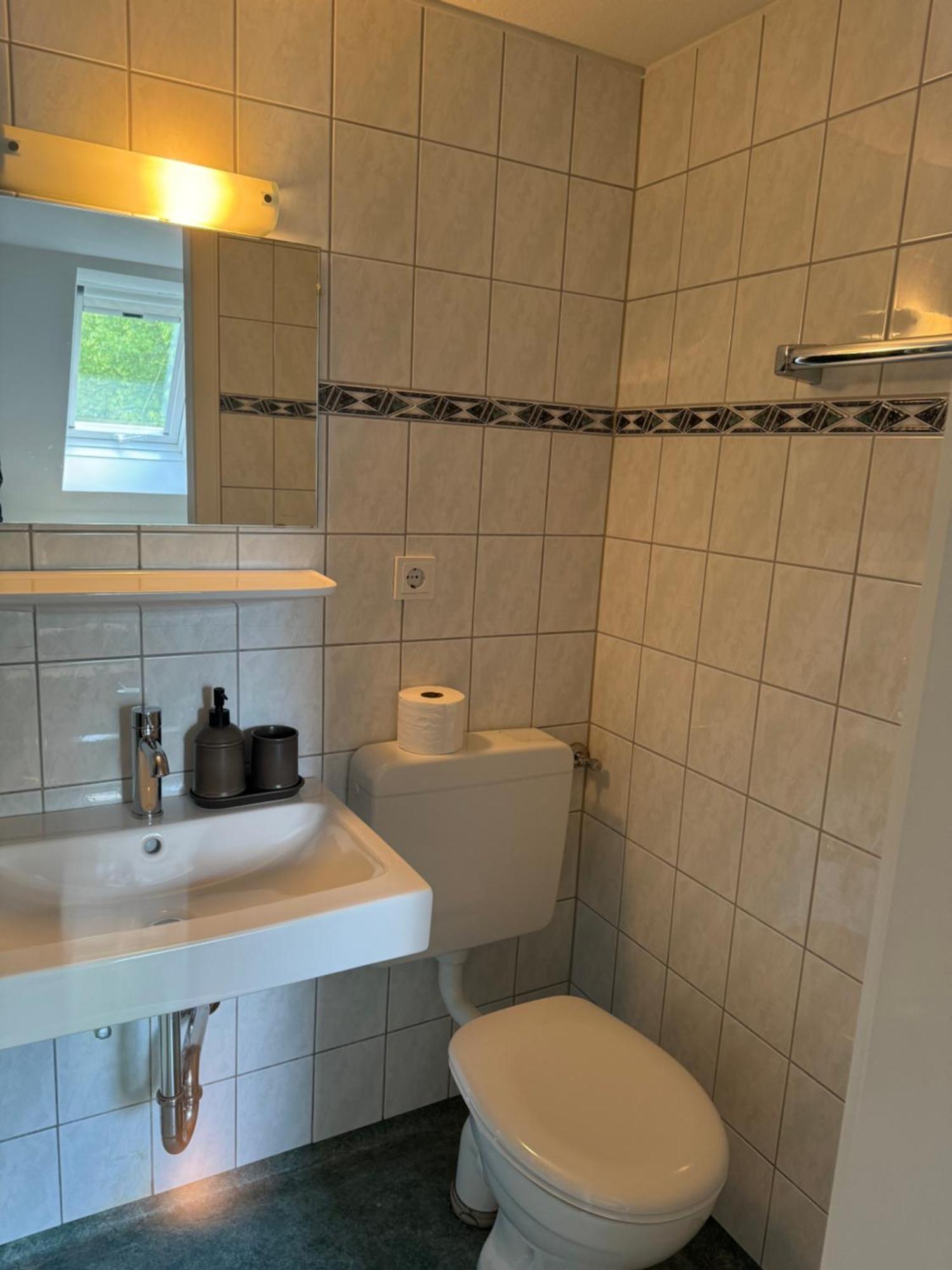 Hotel Everswinkel Ngoại thất bức ảnh