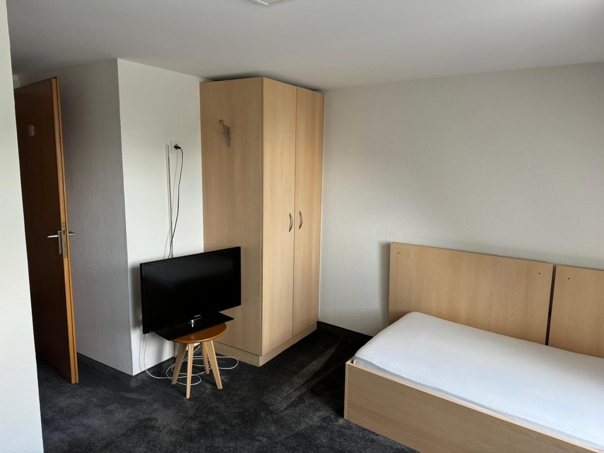 Hotel Everswinkel Ngoại thất bức ảnh