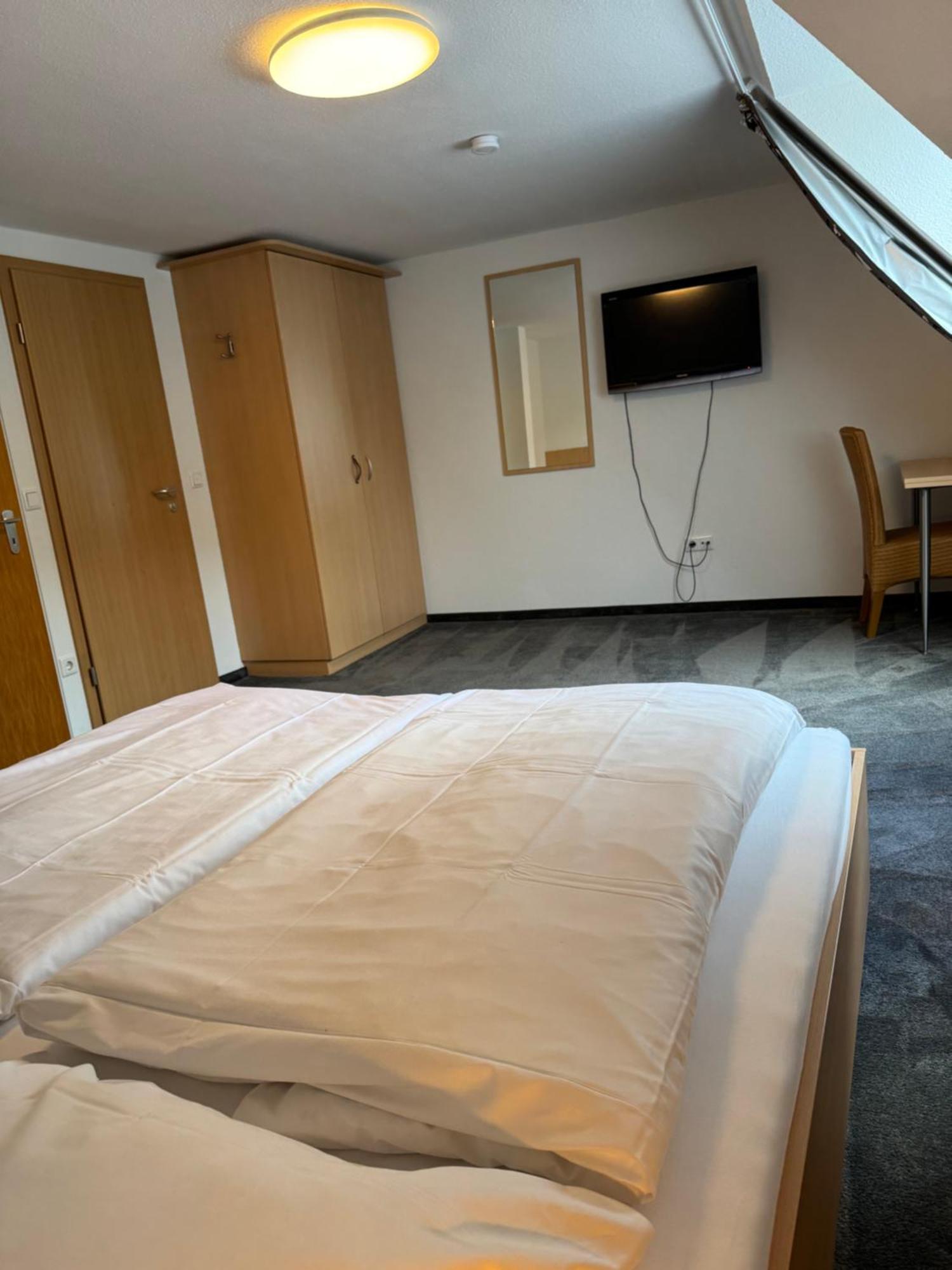 Hotel Everswinkel Ngoại thất bức ảnh