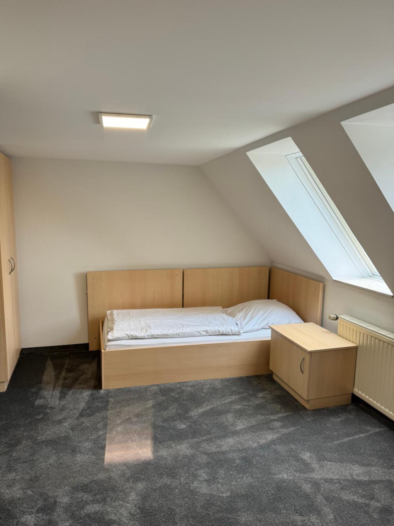 Hotel Everswinkel Ngoại thất bức ảnh