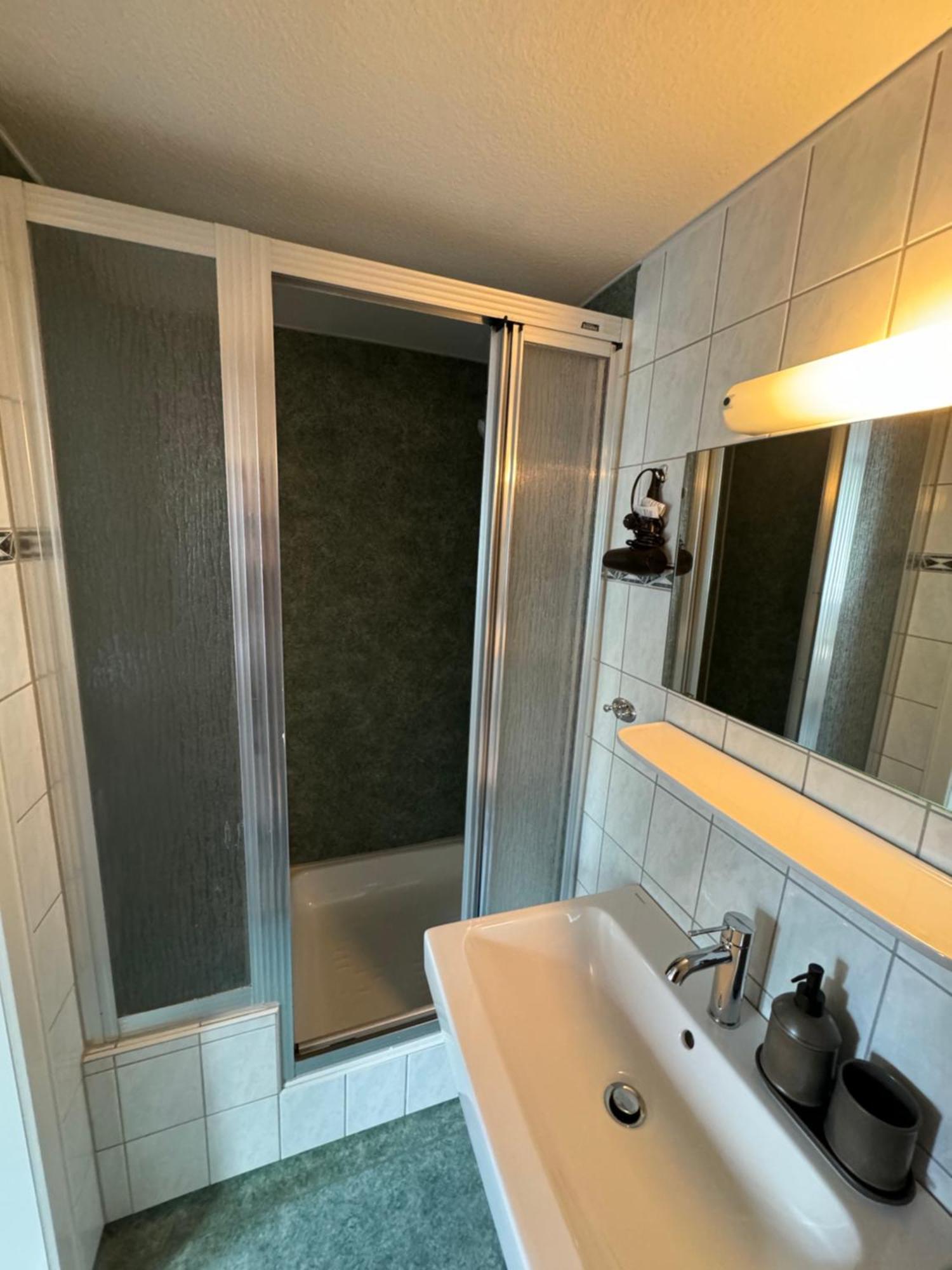 Hotel Everswinkel Ngoại thất bức ảnh