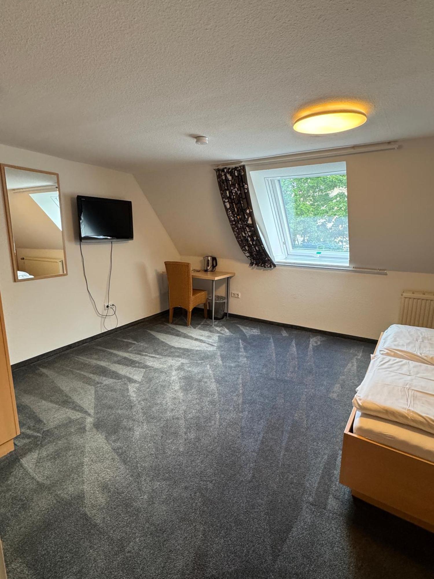 Hotel Everswinkel Ngoại thất bức ảnh