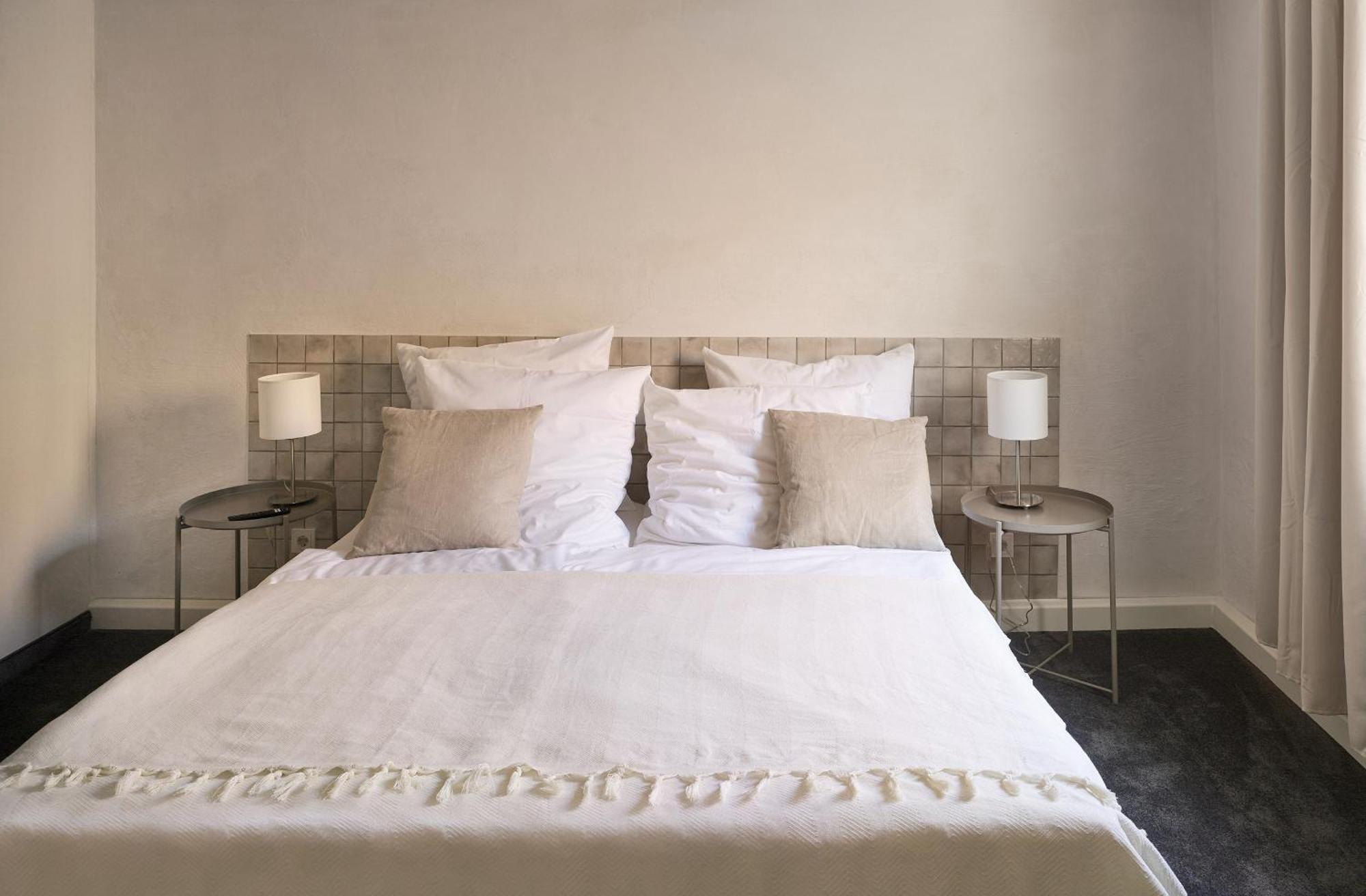 Hotel Everswinkel Ngoại thất bức ảnh